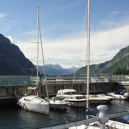 San Nicolo Apartment Lecco Exterior photo