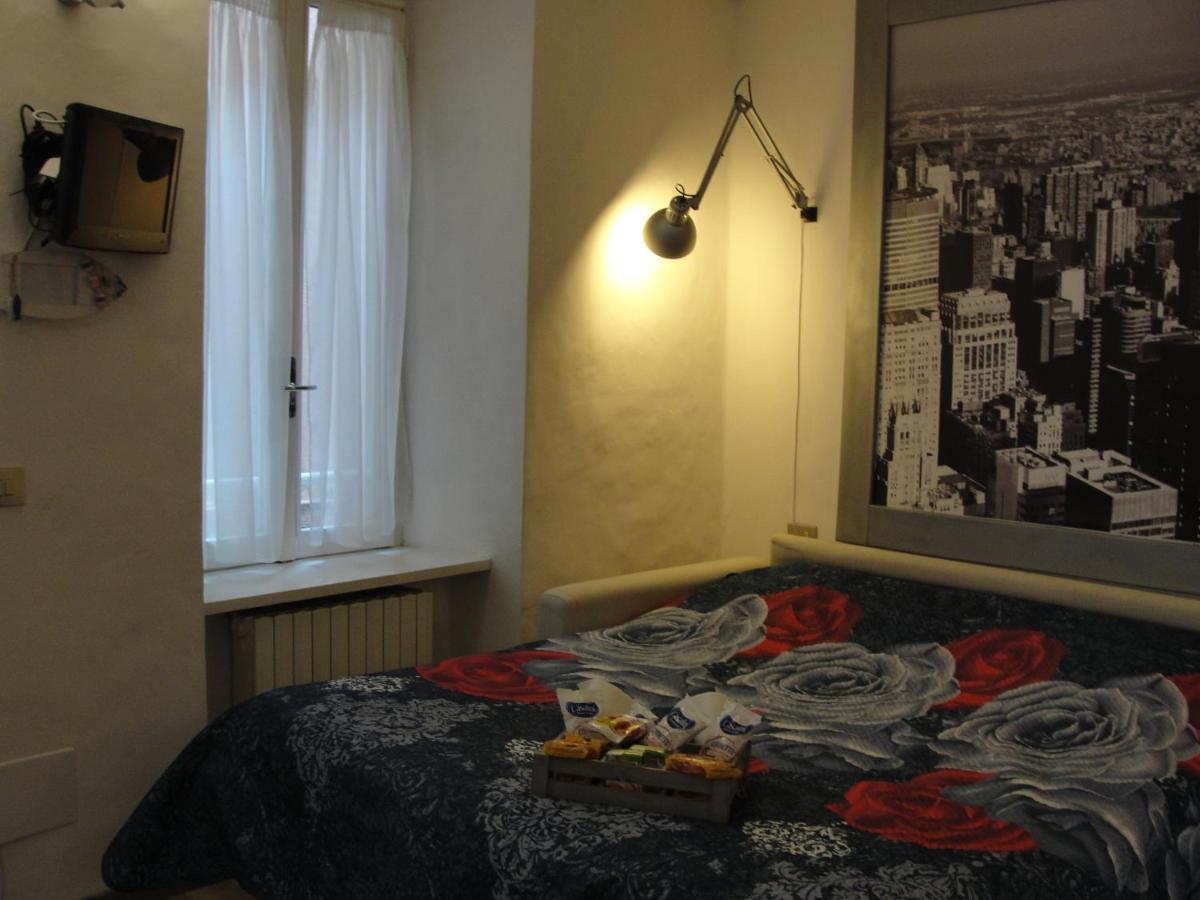 San Nicolo Apartment Lecco Exterior photo