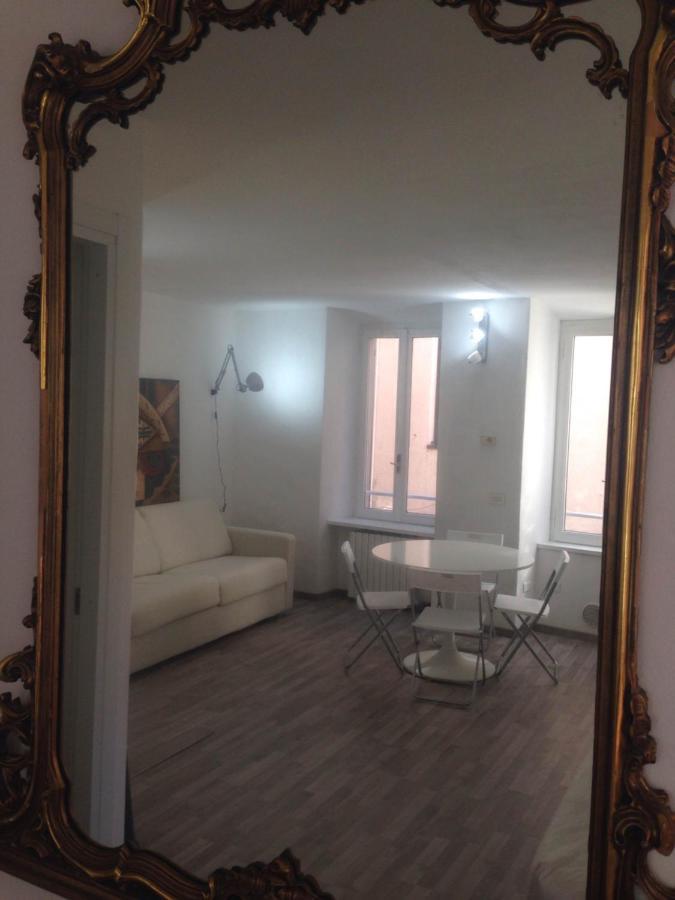 San Nicolo Apartment Lecco Exterior photo