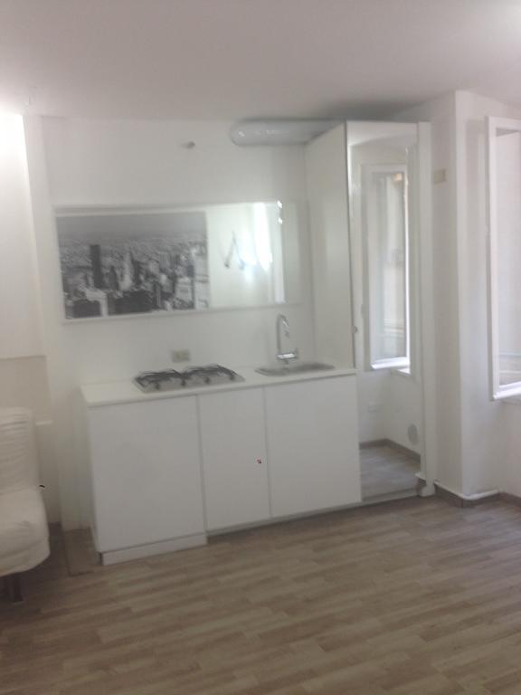San Nicolo Apartment Lecco Exterior photo