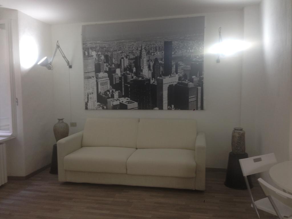 San Nicolo Apartment Lecco Exterior photo