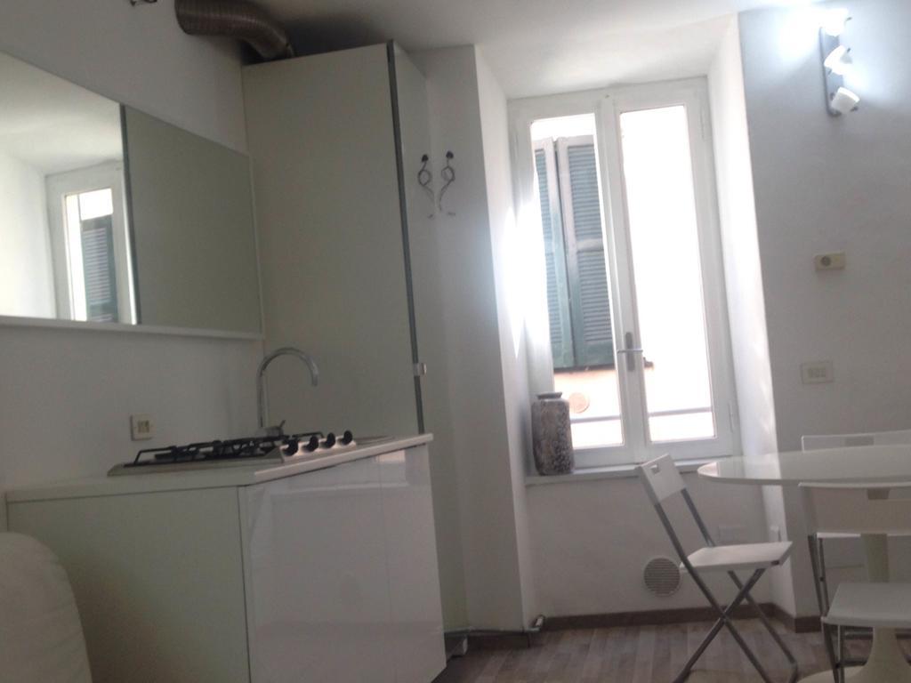 San Nicolo Apartment Lecco Exterior photo
