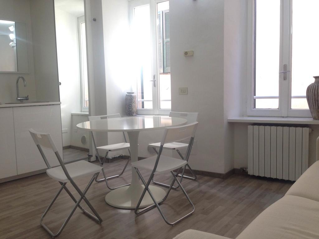 San Nicolo Apartment Lecco Exterior photo