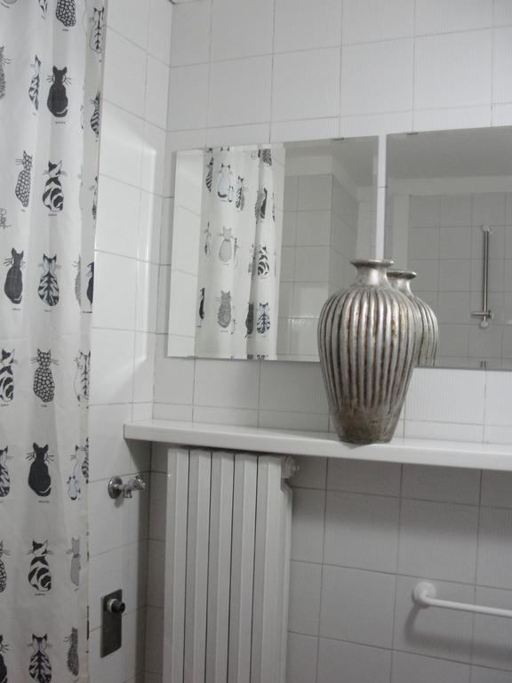 San Nicolo Apartment Lecco Exterior photo