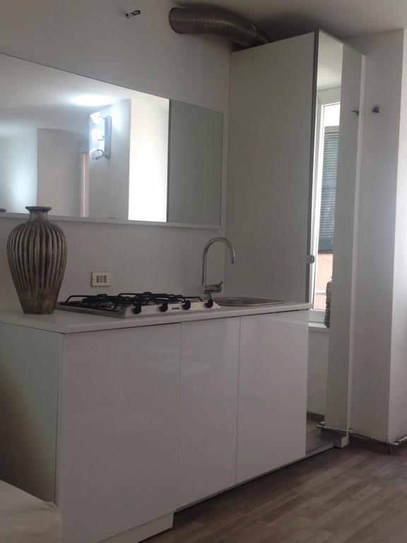 San Nicolo Apartment Lecco Exterior photo