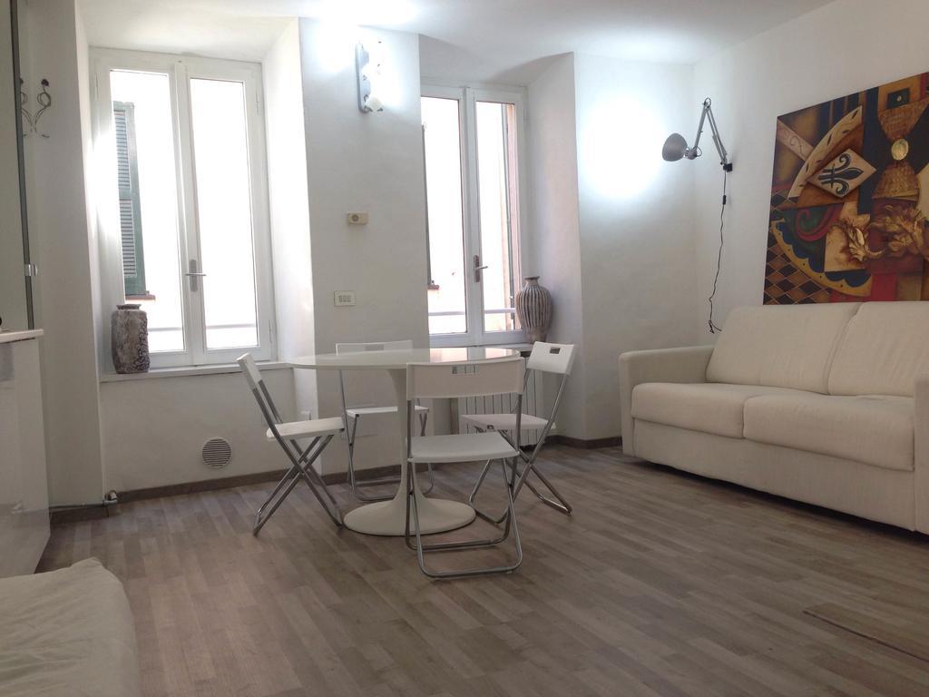 San Nicolo Apartment Lecco Exterior photo