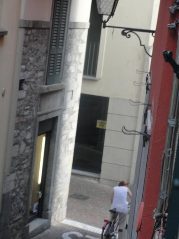 San Nicolo Apartment Lecco Exterior photo