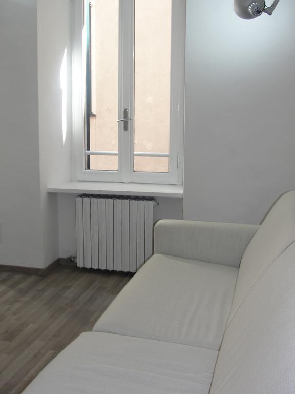 San Nicolo Apartment Lecco Exterior photo